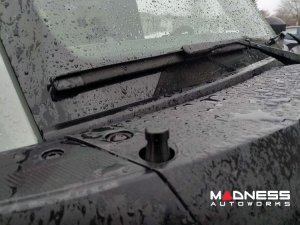 Ford Bronco Untenna Stubby Antenna by CravenSpeed Ford Bronco Untenna Stubby Antenna by CravenSpeed